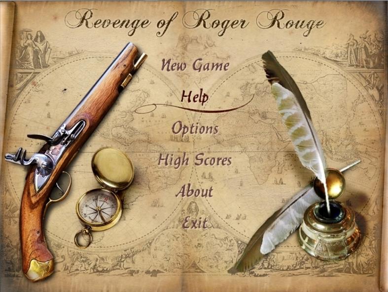 (564.97$) Revenge of Roger Rouge Steam Gift