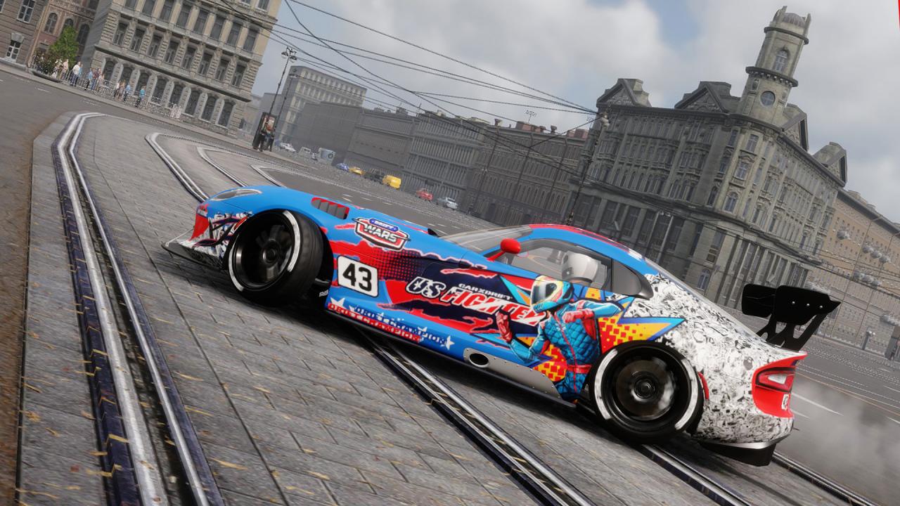 (31.06$) CarX Drift Racing Online - Season Pass DLC Steam Altergift