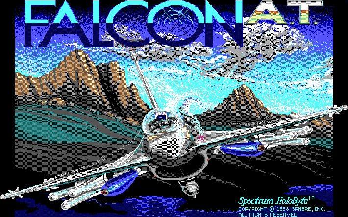 (3.75$) Falcon A.T. Steam CD Key