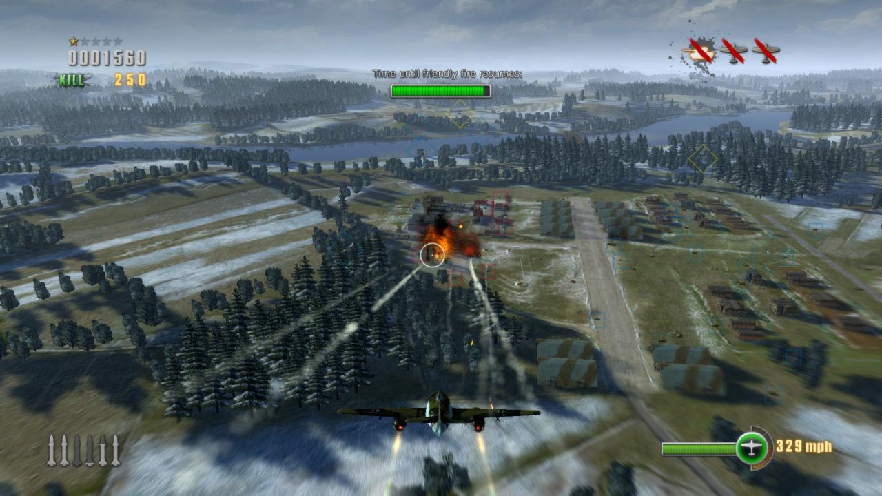 (0.67$) Dogfight 1942 - Russia Under Siege DLC Steam CD Key