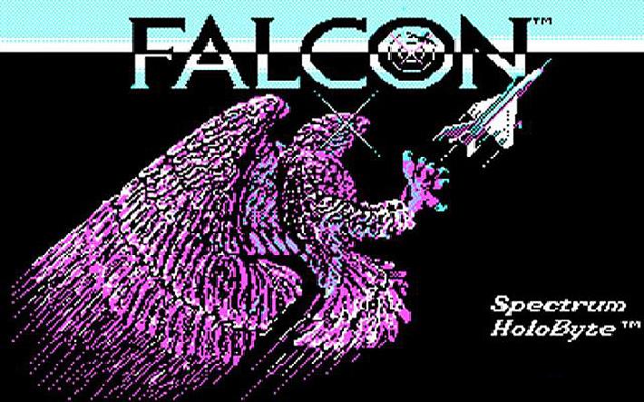 (2.41$) Falcon Steam CD Key