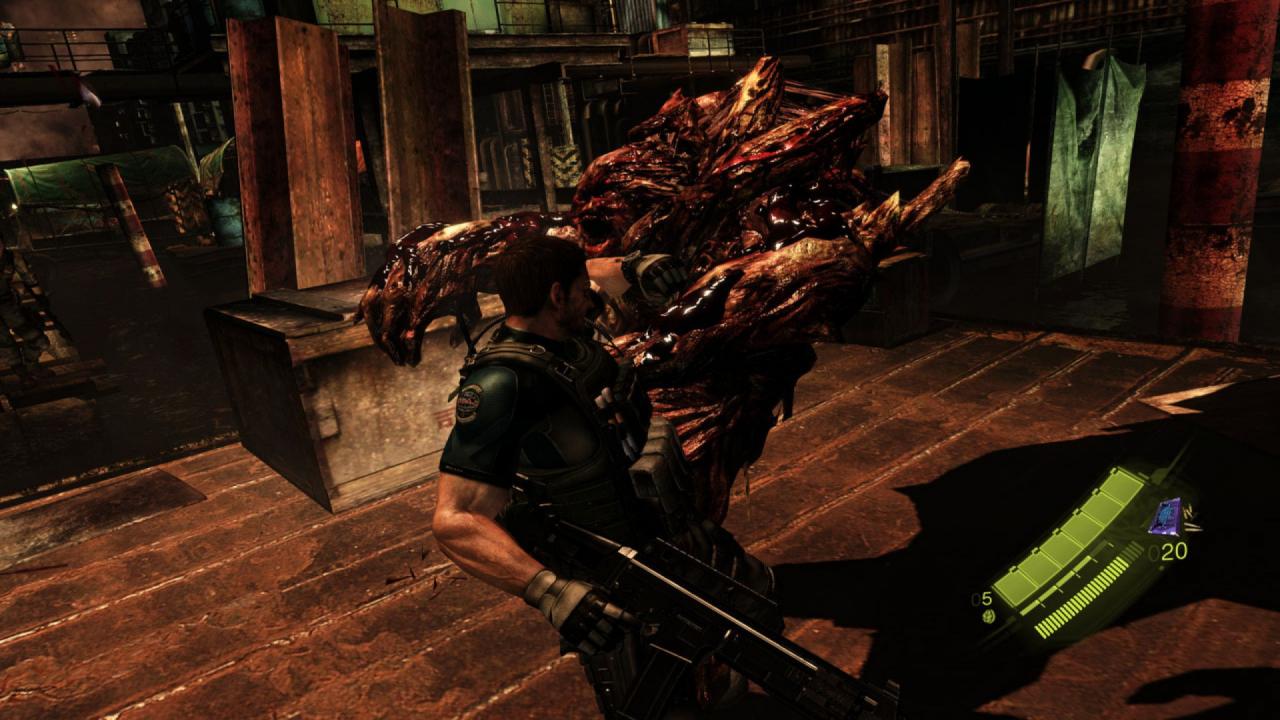 (42.93$) Resident Evil/Biohazard Collector's Pack Steam CD Key