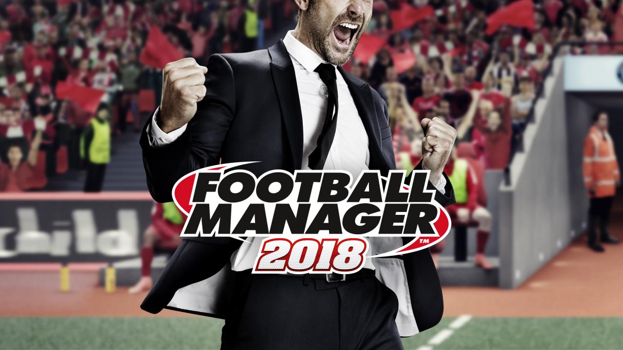 (37.85$) Football Manager 2018 Limited Edition EU Steam CD Key