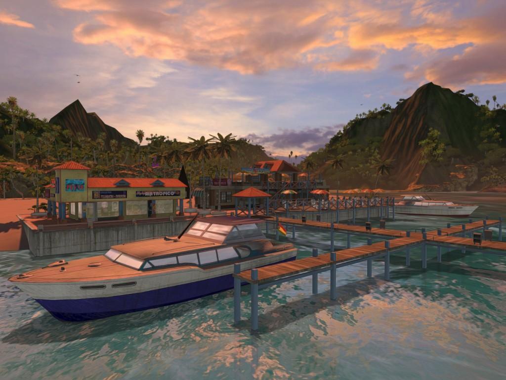 (0.86$) Tropico 3 - Absolute Power DLC Steam CD Key