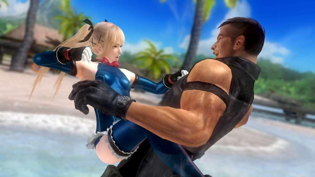 (169.48$) DEAD OR ALIVE 5 Last Round (Full Game) + 8 DLCs ASIA Steam Gift