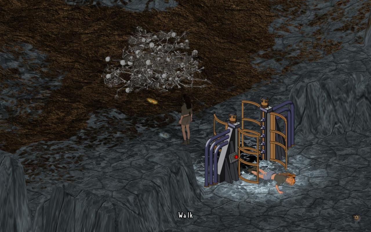 (3.37$) The Lost City Of Malathedra Steam CD Key
