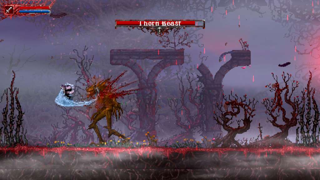 (2.82$) Slain: Back from Hell AR XBOX One / Xbox Series X|S CD Key