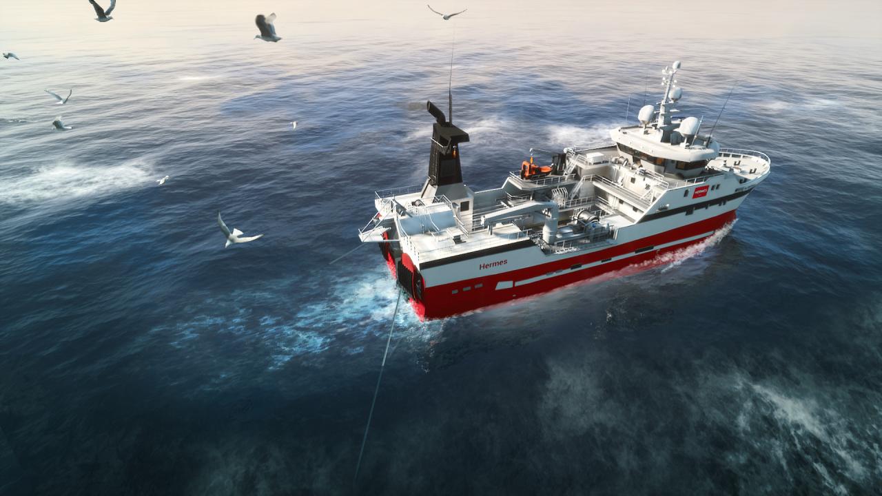 (3.62$) Fishing: Barents Sea EU Steam CD Key