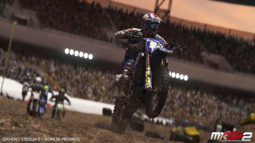 (26.28$) MXGP2: The Official Motocross Videogame US PS4 CD Key