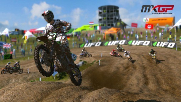 (1.12$) MXGP - The Official Motocross Videogame Steam CD Key