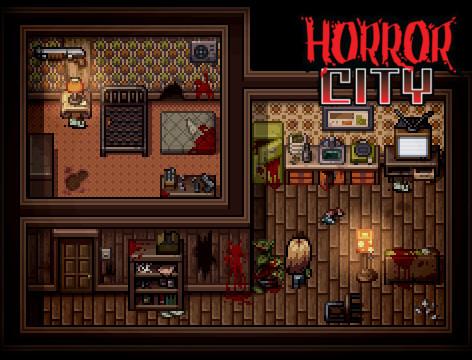 (12.14$) RPG Maker MV - POP! Horror City DLC Steam CD Key