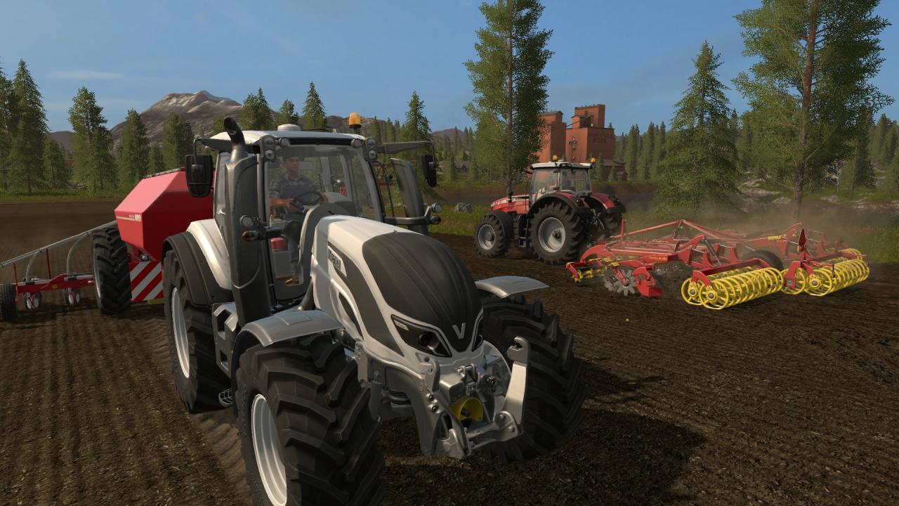 (9.04$) Farming Simulator 17 Platinum Edition SEA Steam CD Key