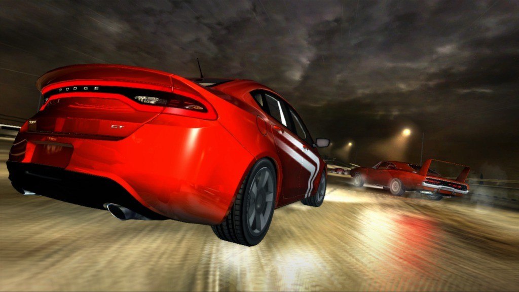 (67.76$) Fast & Furious: Showdown Steam Gift