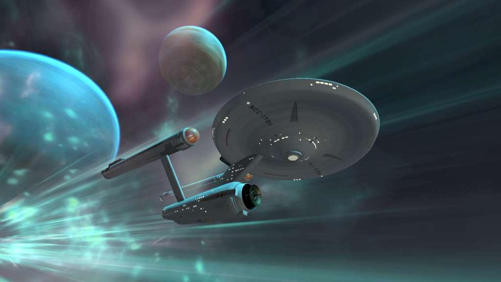 (30.95$) Star Trek: Bridge Crew Steam CD Key