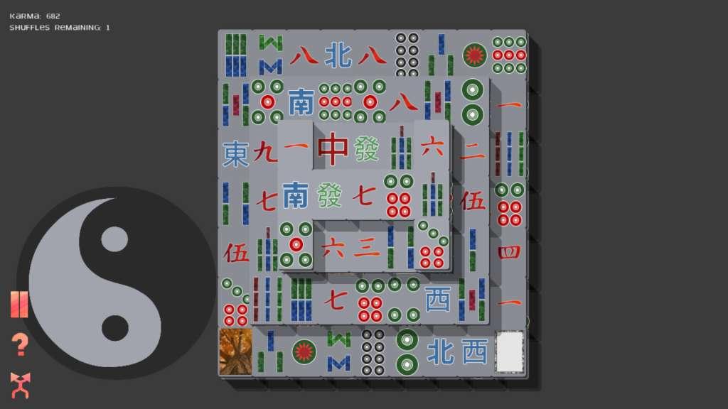 (0.72$) That's Mahjong! Steam CD Key