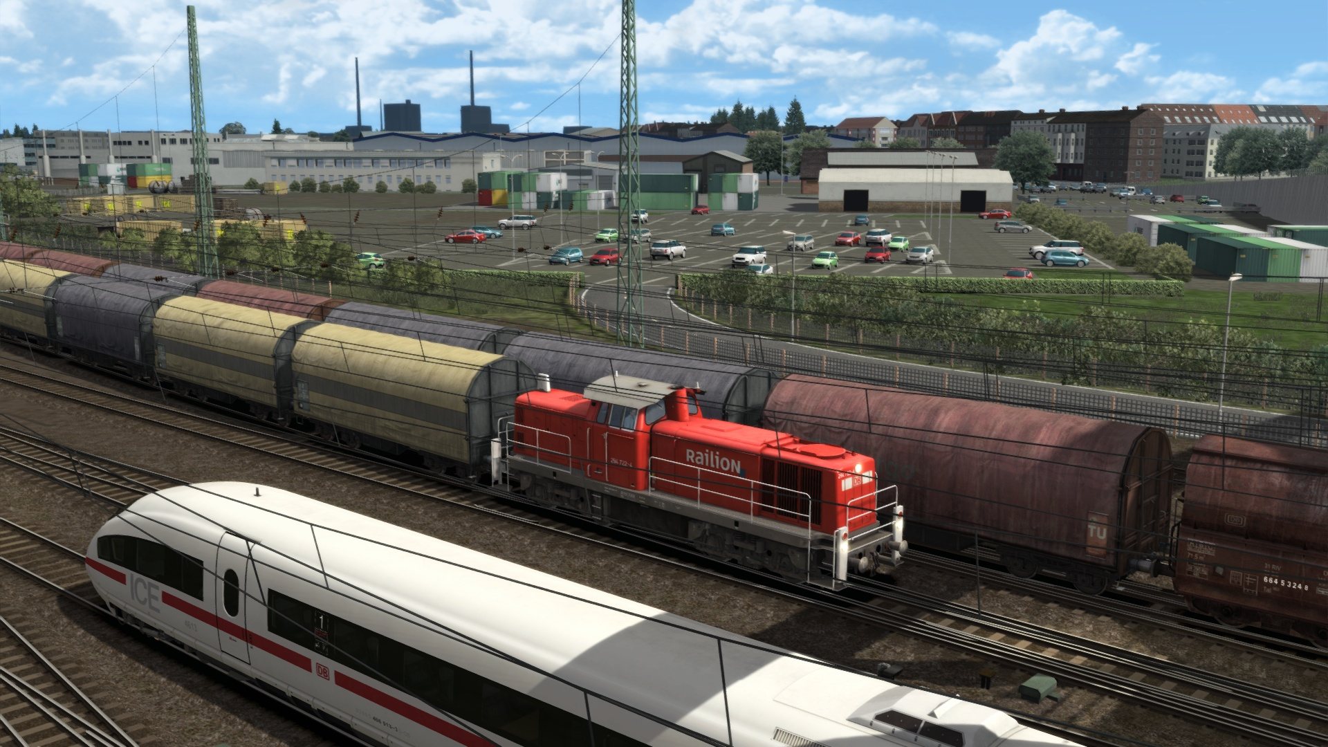 (19.9$) Train Simulator 2020 Steam CD Key