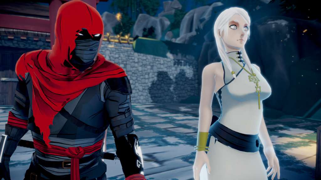 (56.49$) Aragami Total Darkness Collection Steam CD Key