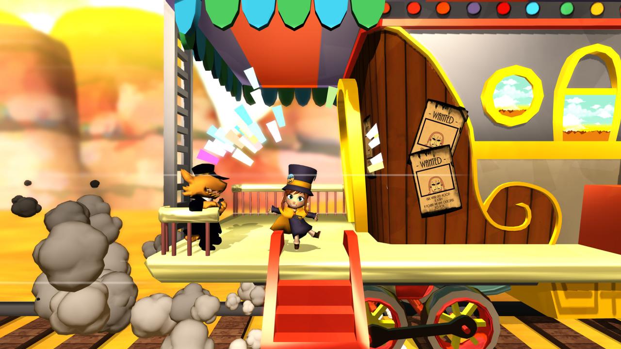 (12.75$) A Hat in Time Steam CD Key