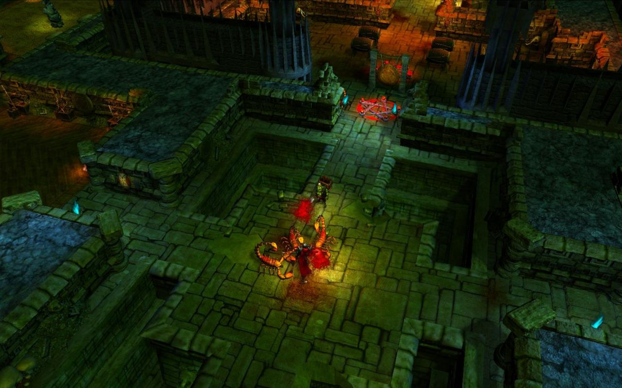 (0.8$) Dungeons - Map Pack DLC Steam CD Key