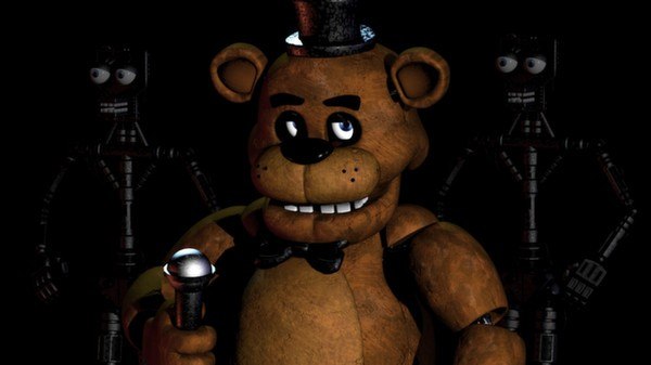 (225.98$) Five Nights at Freddy's Steam Gift