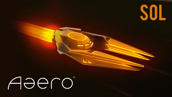 (1.02$) Aaero - 'SOL' DLC Steam CD Key