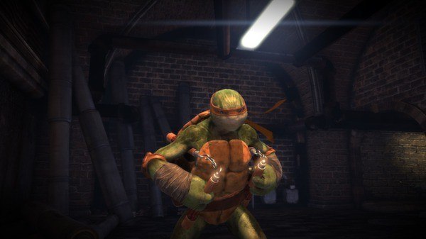(903.93$) Teenage Mutant Ninja Turtles: Out of the Shadows Steam CD Key
