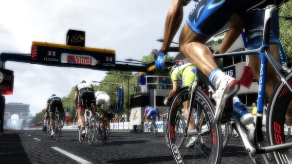 (192.08$) Pro Cycling Manager 2012 Steam Gift