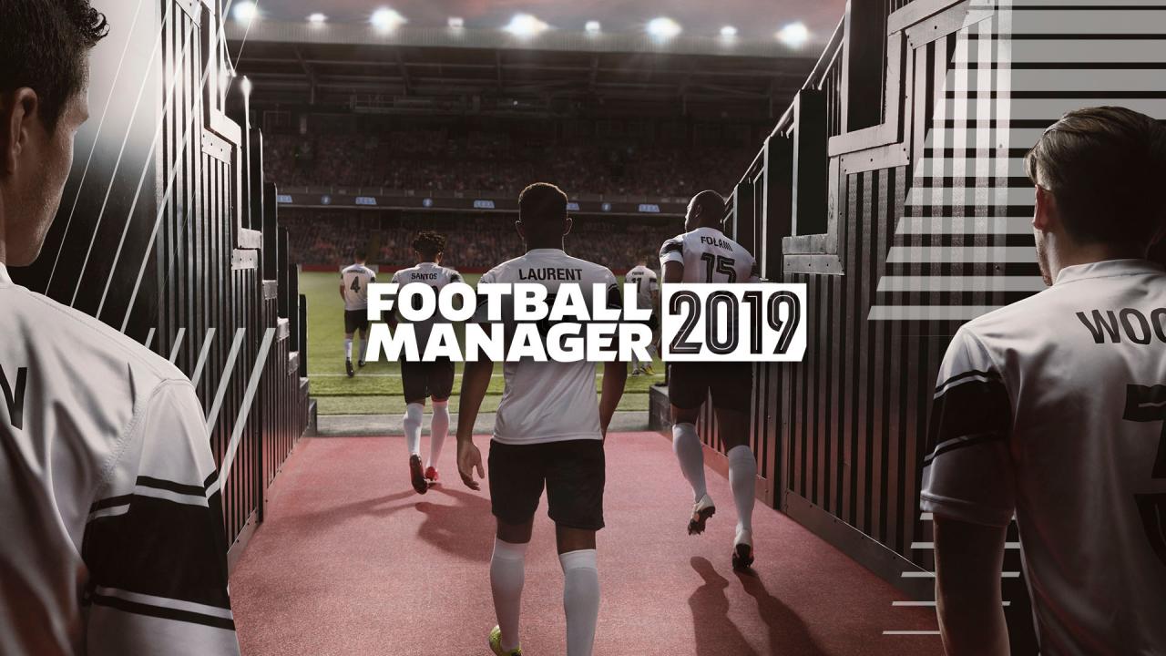 (17.41$) Football Manager 2019 EU Steam CD Key