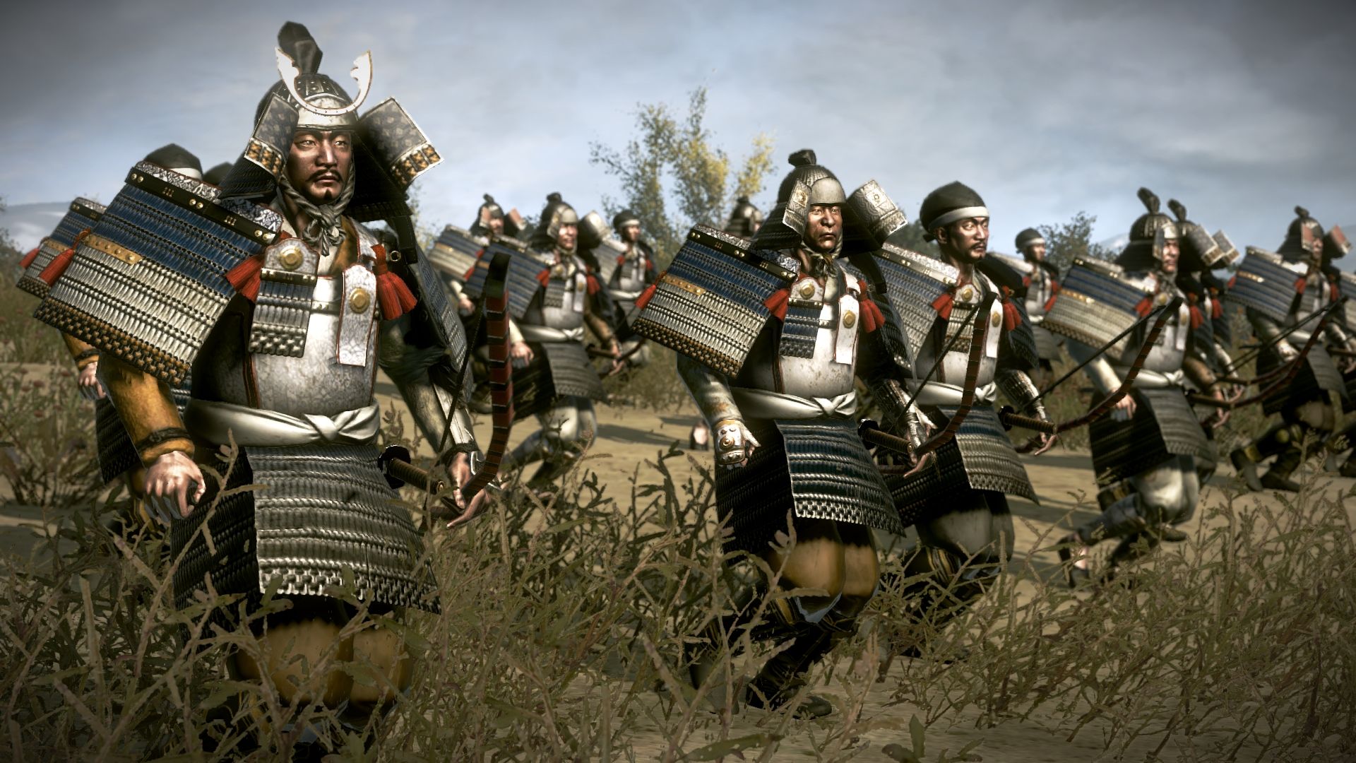 (5.01$) Total War: Shogun 2 - Rise of the Samurai Campaign DLC EU Steam CD Key