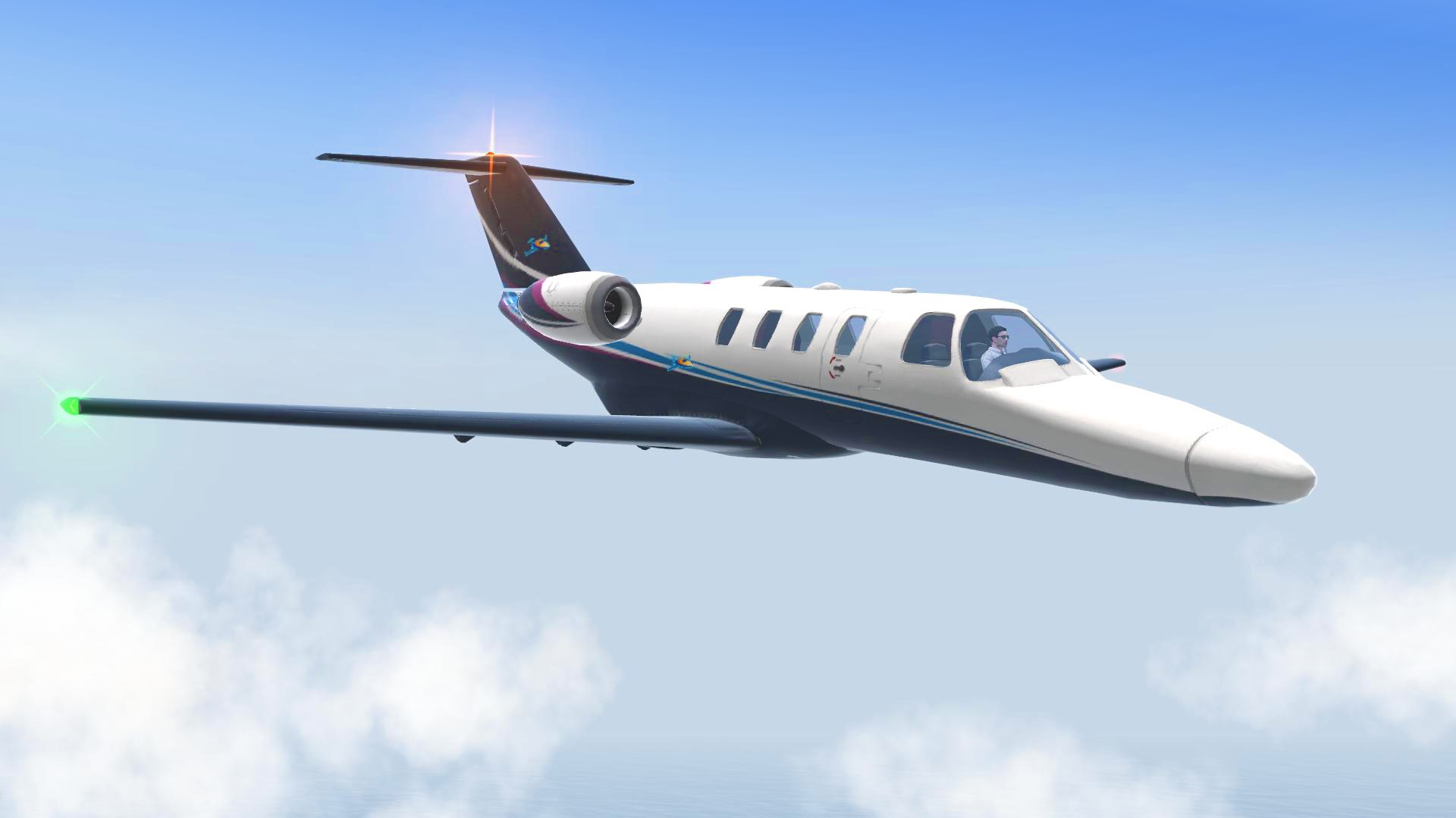 (2.06$) Take Off - The Flight Simulator EU Steam CD Key