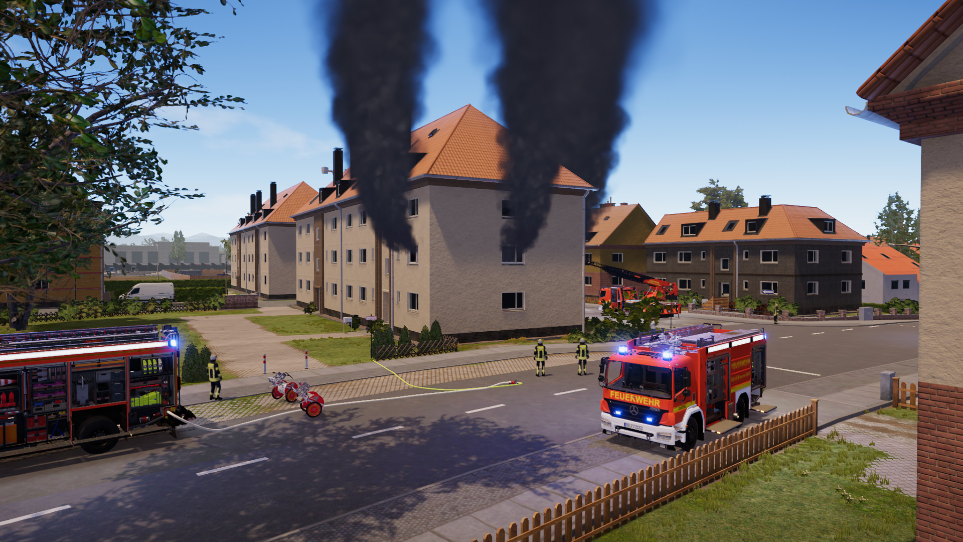 (16.38$) Emergency Call 112: The Fire Fighting Simulation 2 Steam CD Key