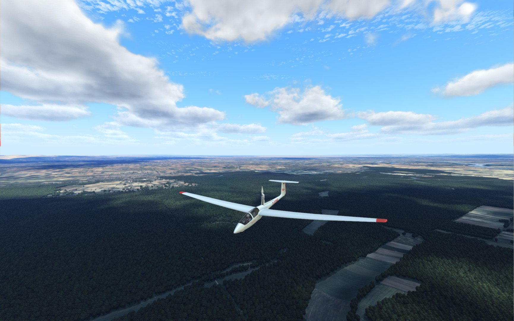 (11.12$) World of Aircraft: Glider Simulator Steam CD Key