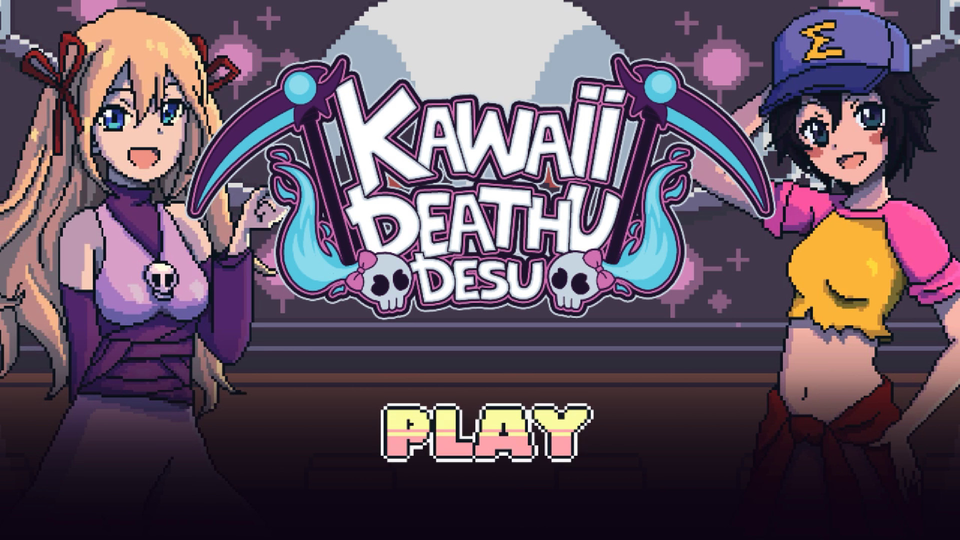 (1.28$) Kawaii Deathu Desu Steam CD Key