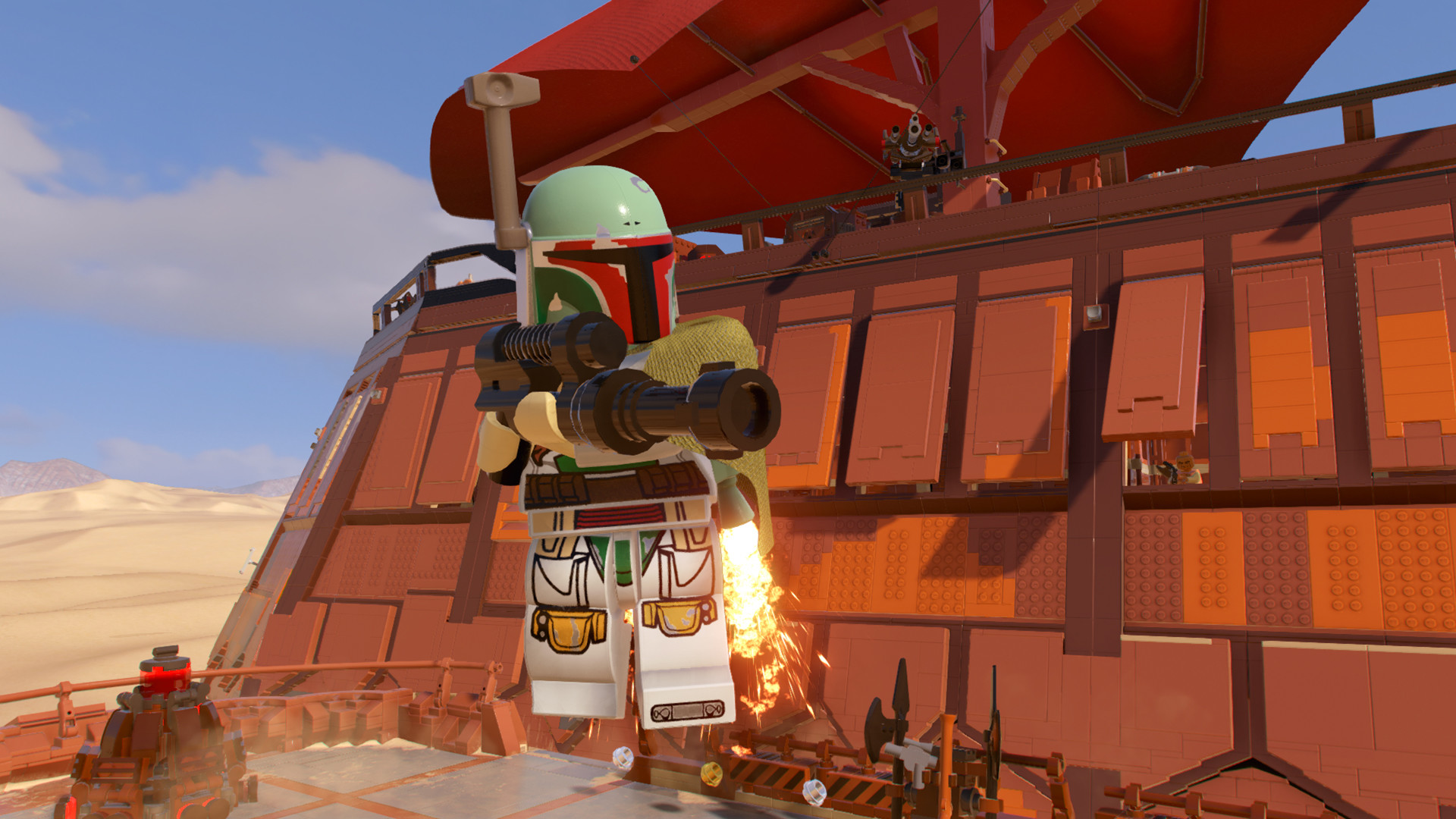 (63.82$) LEGO Star Wars: The Skywalker Saga Steam Altergift