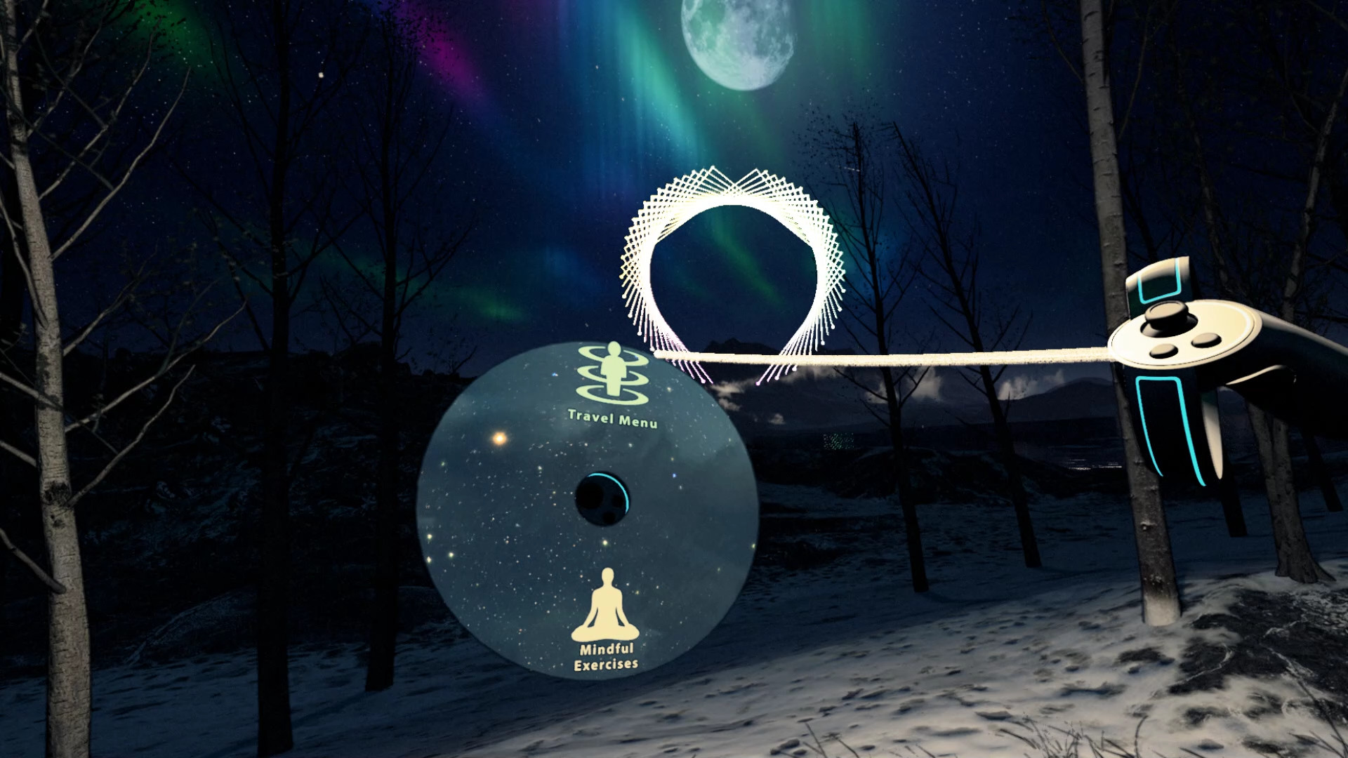 (3.38$) HOPE VR: Progressive Meditation Steam CD Key