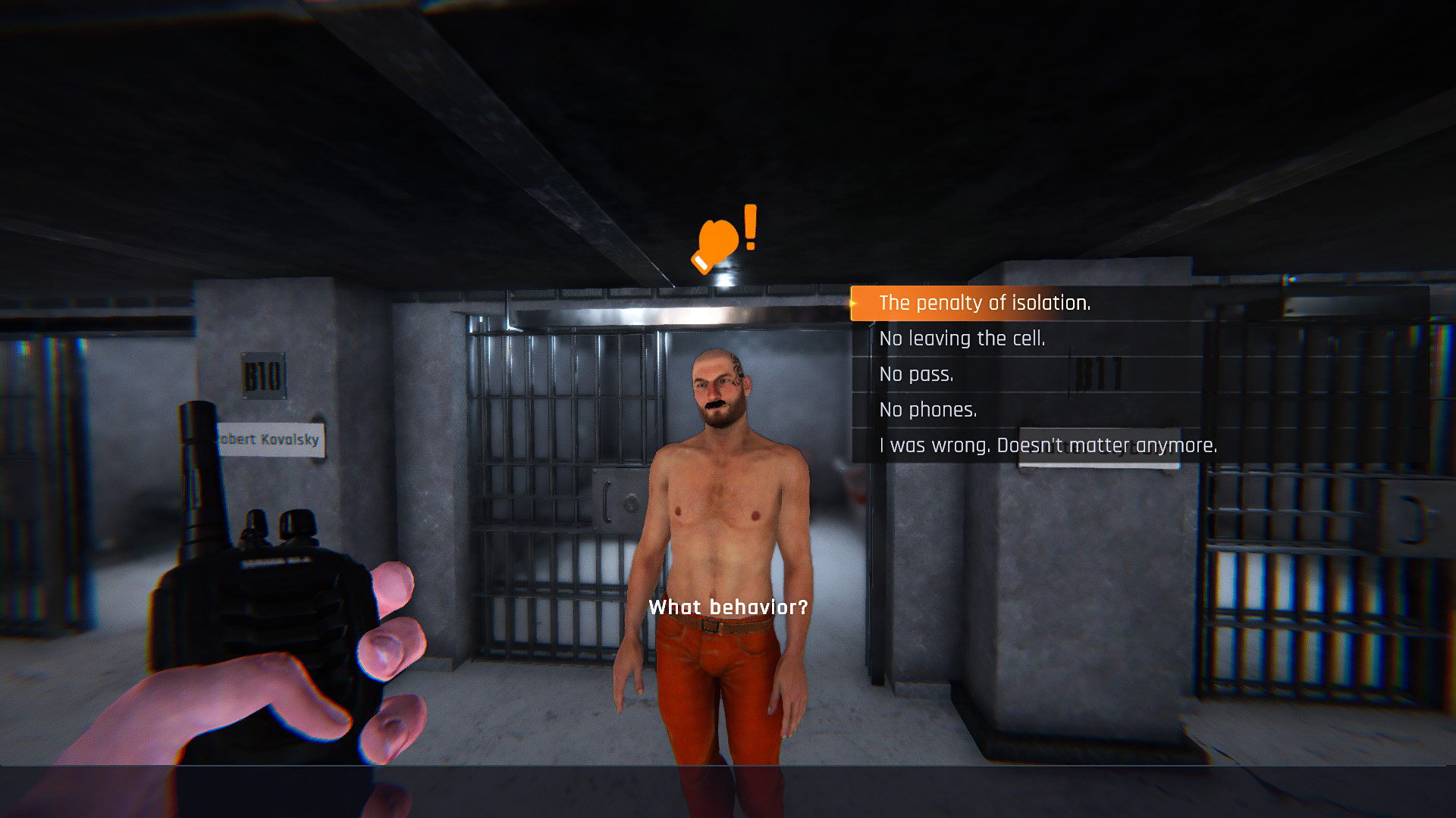 (7.88$) Prison Simulator Steam CD Key