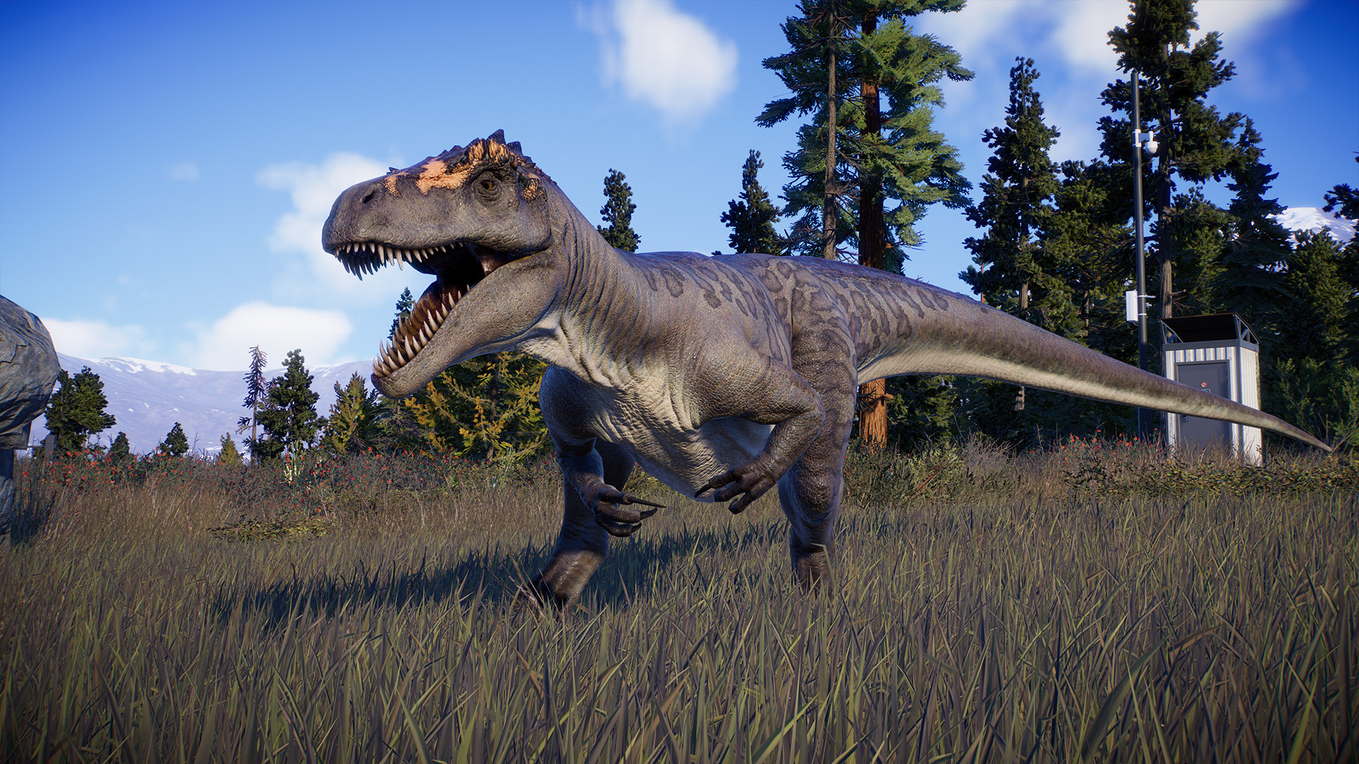 (22.72$) Jurassic World Evolution 2 - Deluxe Upgrade Pack DLC Steam Altergift