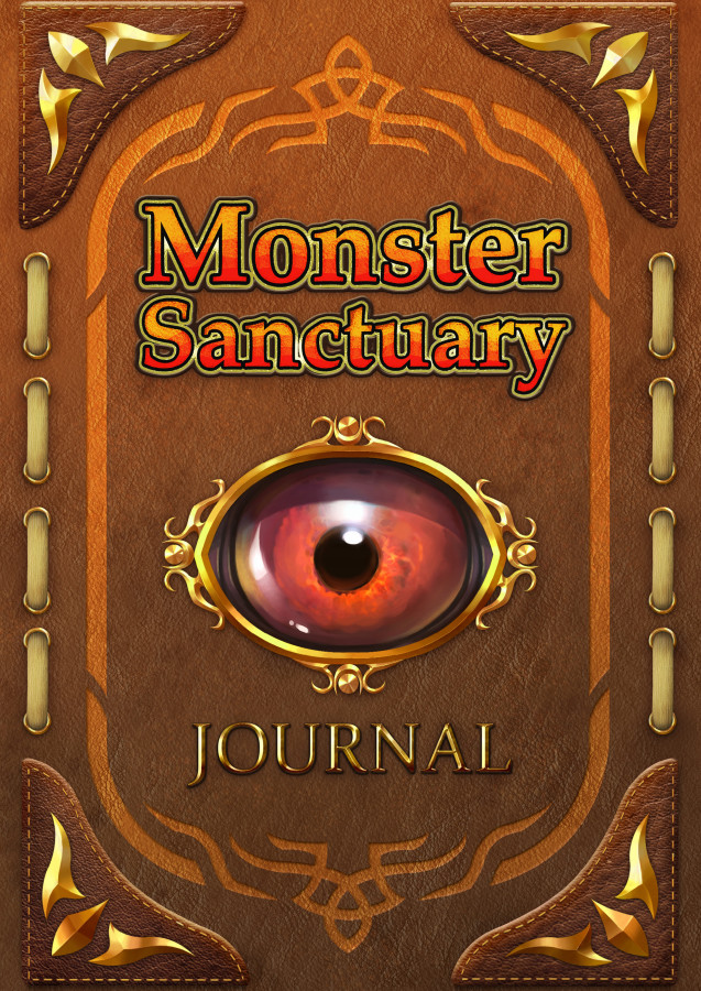 (2.18$) Monster Sanctuary - Monster Journal DLC Steam CD Key