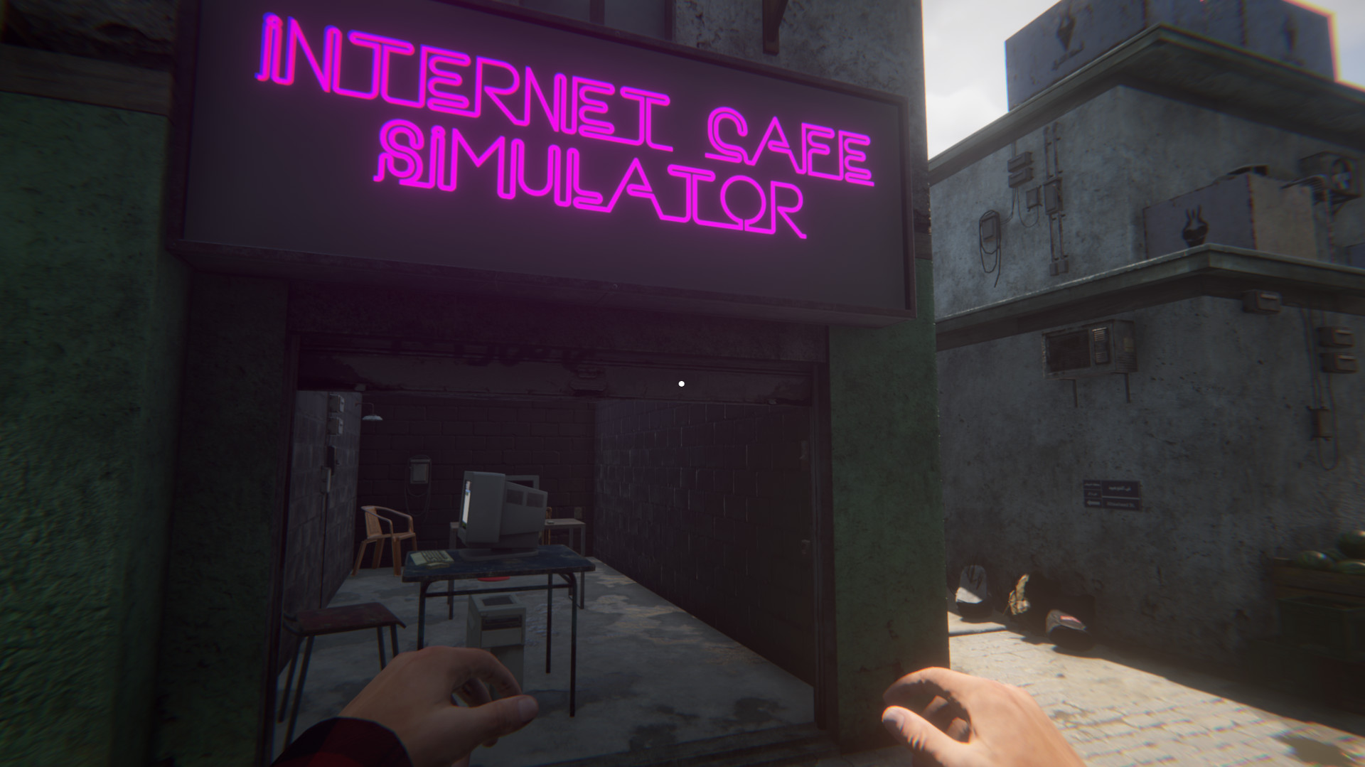 (20.23$) Internet Cafe Simulator 2 EU v2 Steam Altergift