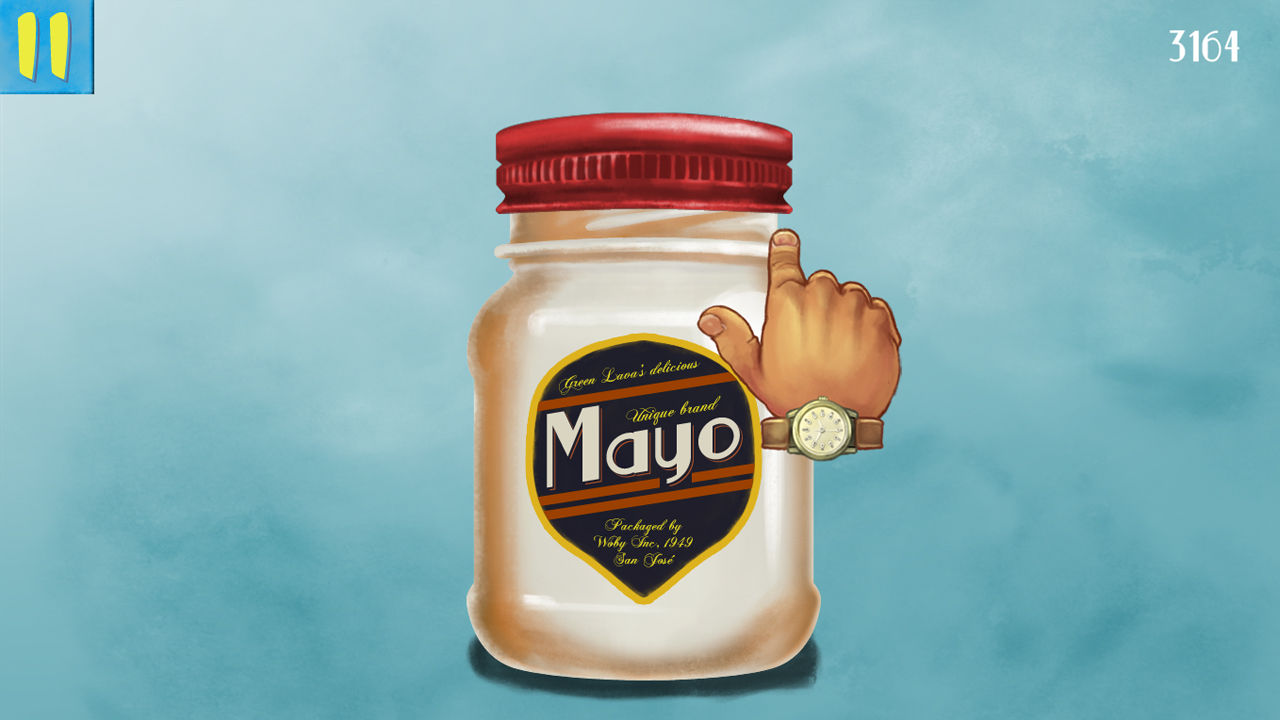 (5.55$) My Name is Mayo Steam CD Key