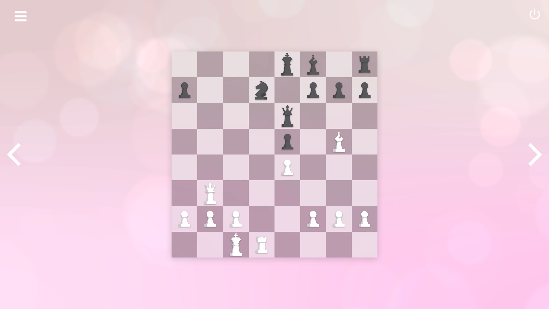 (0.8$) Zen Chess: Mate in Two Steam CD Key
