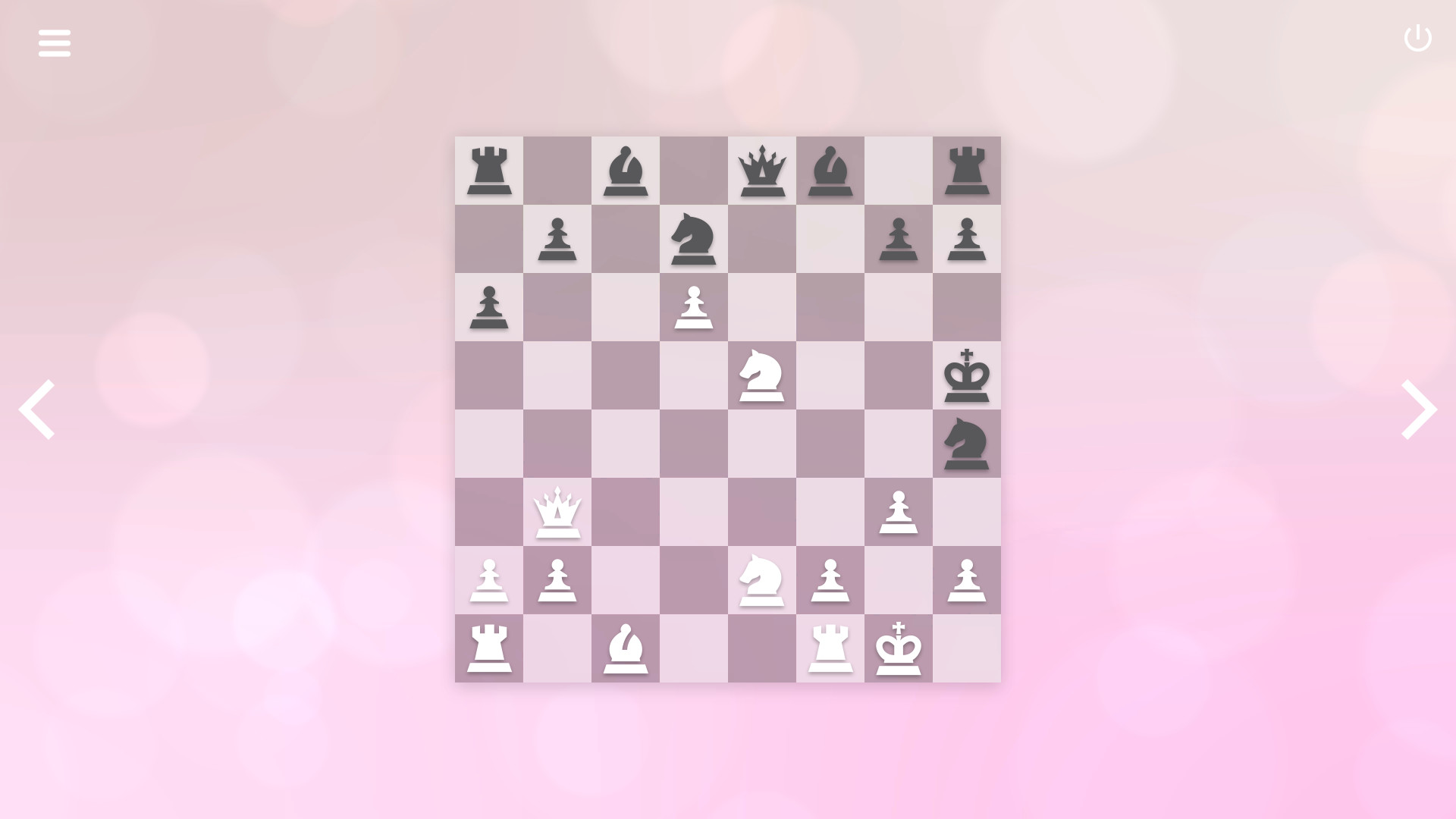(0.82$) Zen Chess: Mate in One Steam CD Key