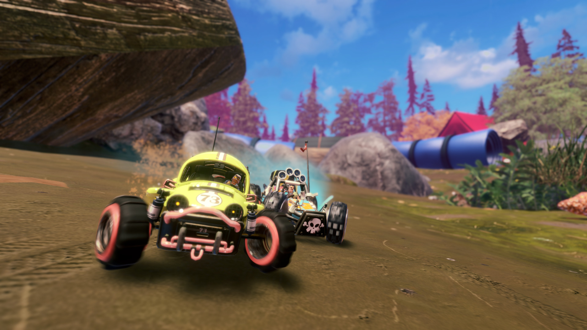 (5.67$) Super Toy Cars Offroad Steam CD Key
