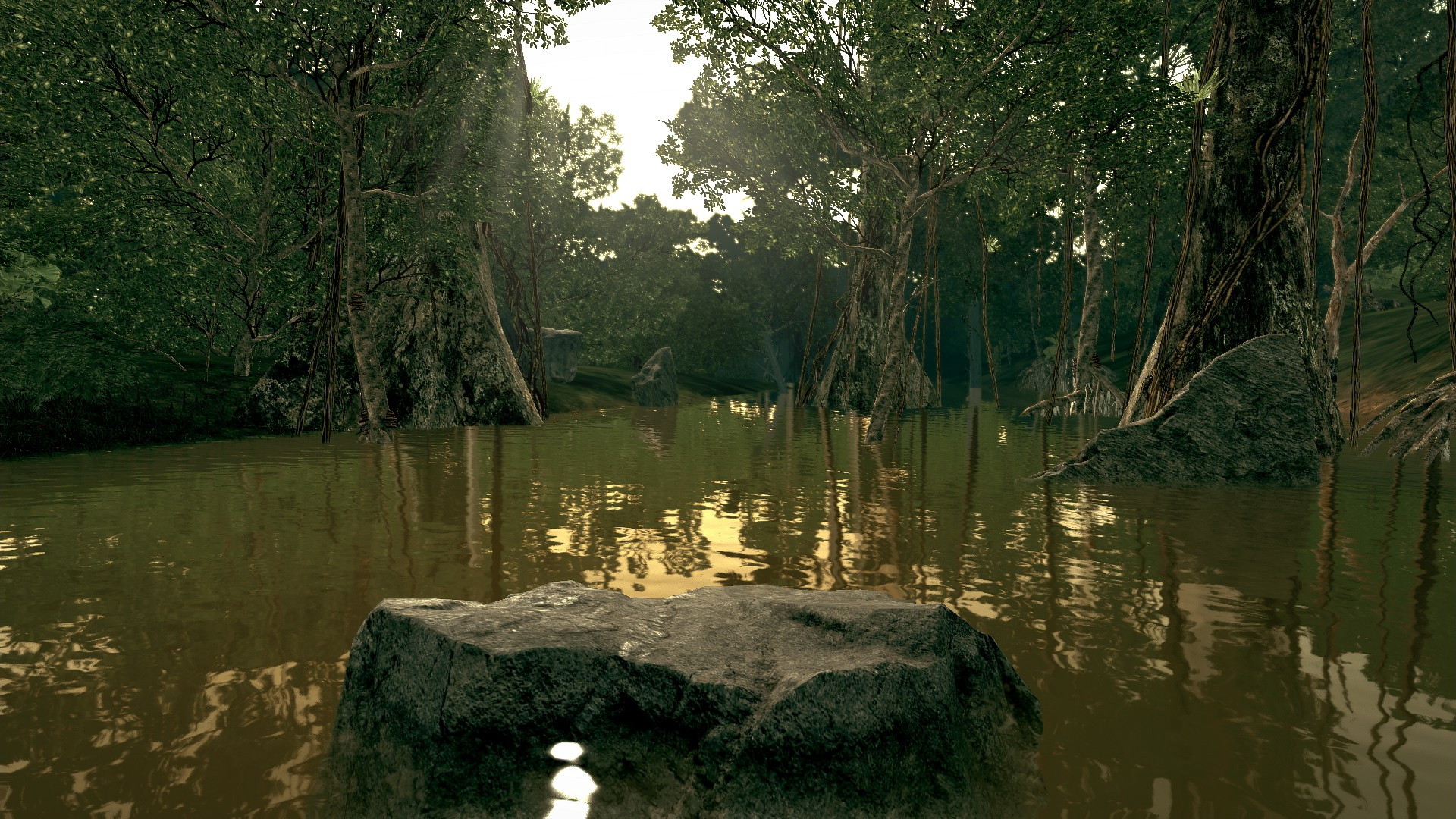 (2.21$) Ultimate Fishing Simulator - Amazon River DLC Steam CD Key