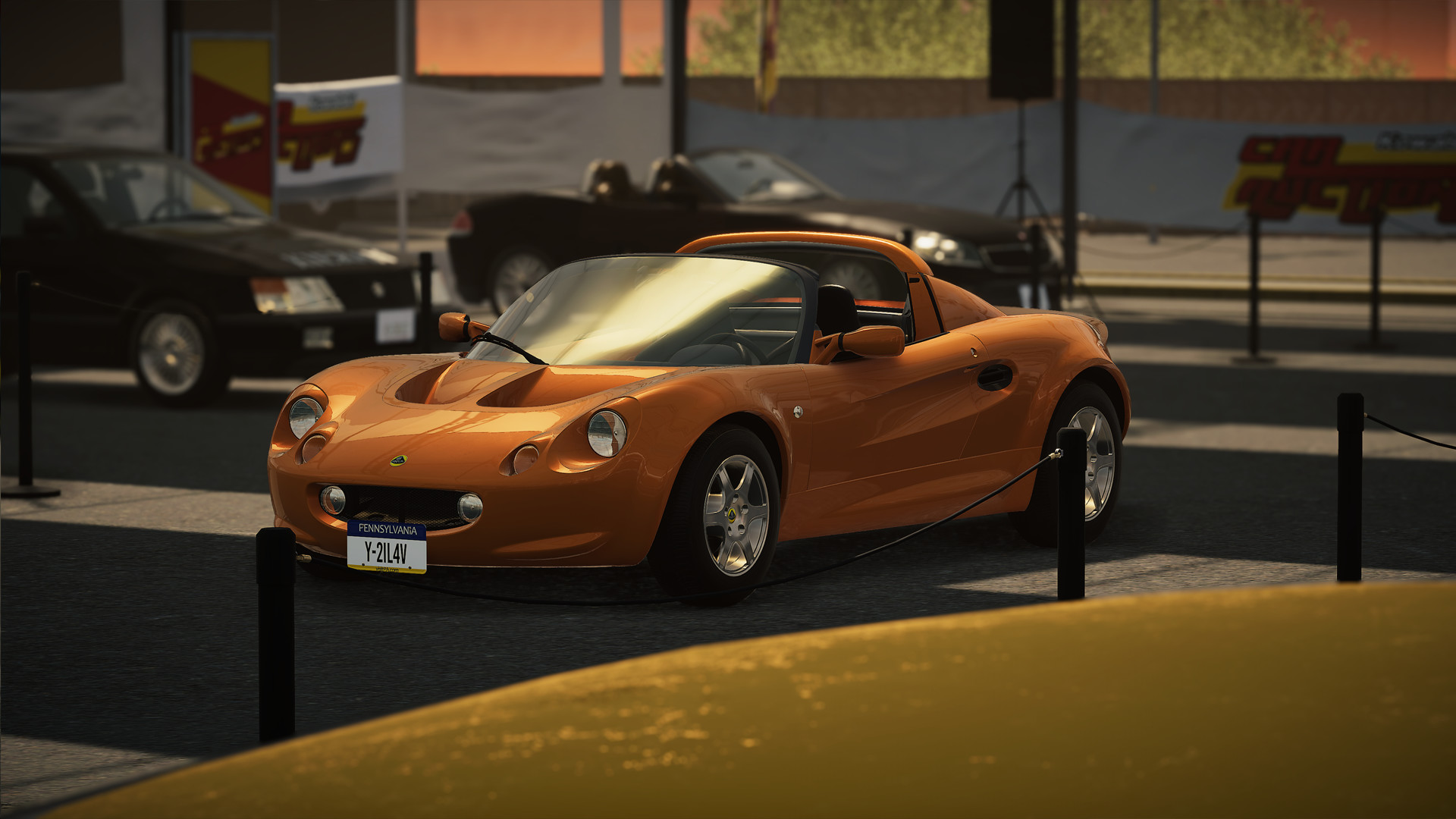 (2.25$) Car Mechanic Simulator 2021 - Lotus Remastered DLC AR XBOX One / Xbox Series X|S CD Key