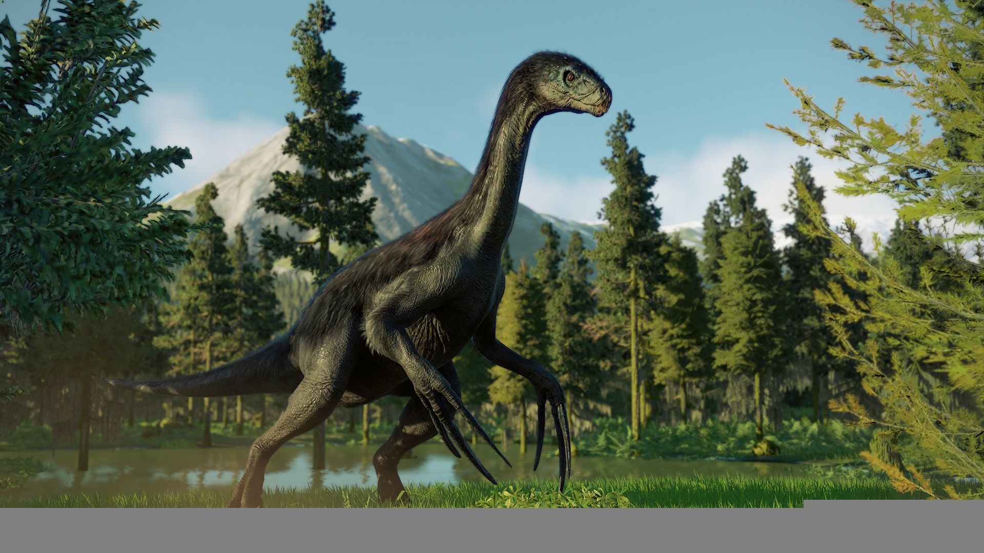 (24.68$) Jurassic World Evolution 2 - Dominion Biosyn DLC Steam Altergift