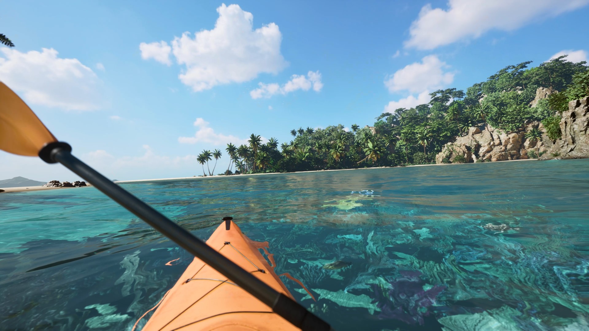 (18.76$) Kayak VR: Mirage Steam Altergift