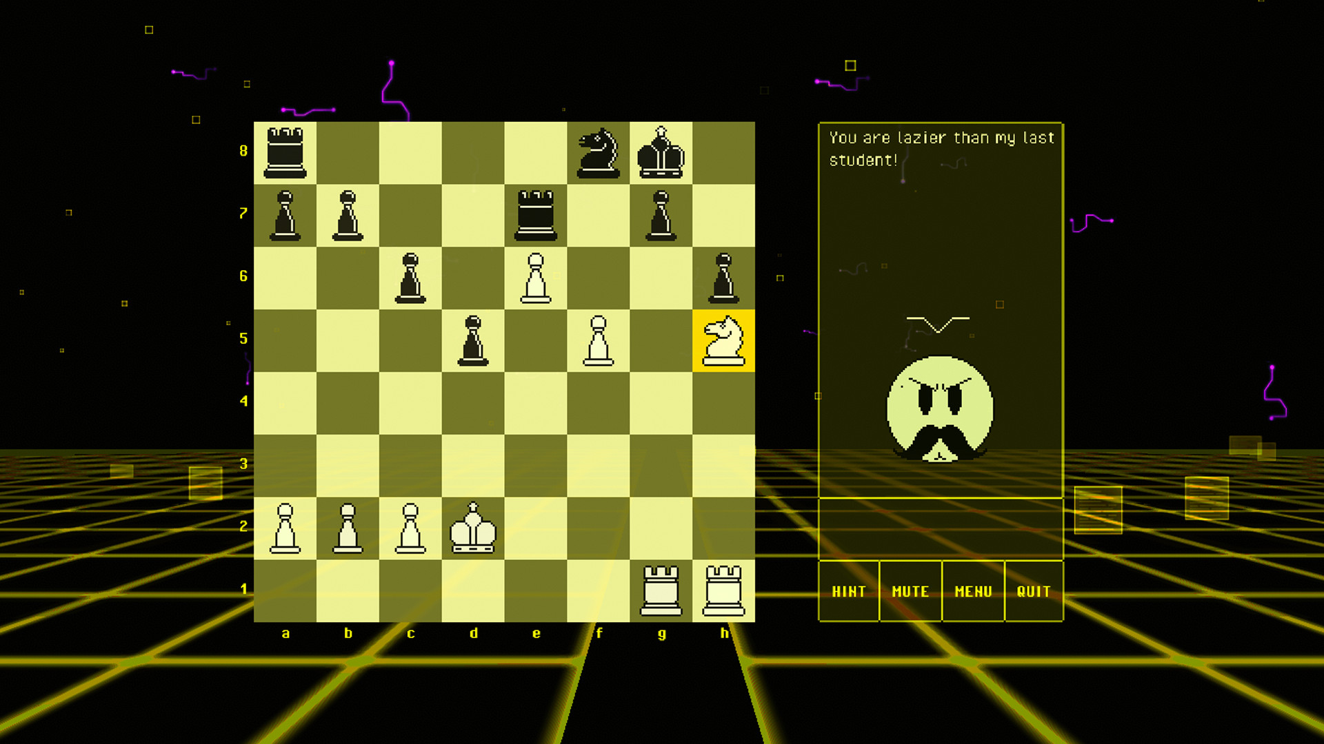 (0.67$) BOT.vinnik Chess: Winning Patterns Steam CD Key