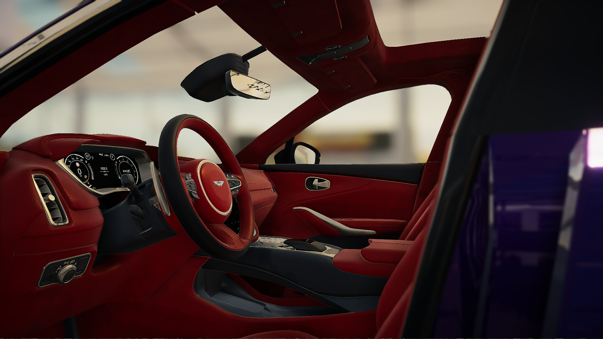 (2.43$) Car Mechanic Simulator 2021 - Aston Martin DLC AR XBOX One / Xbox Series X|S CD Key