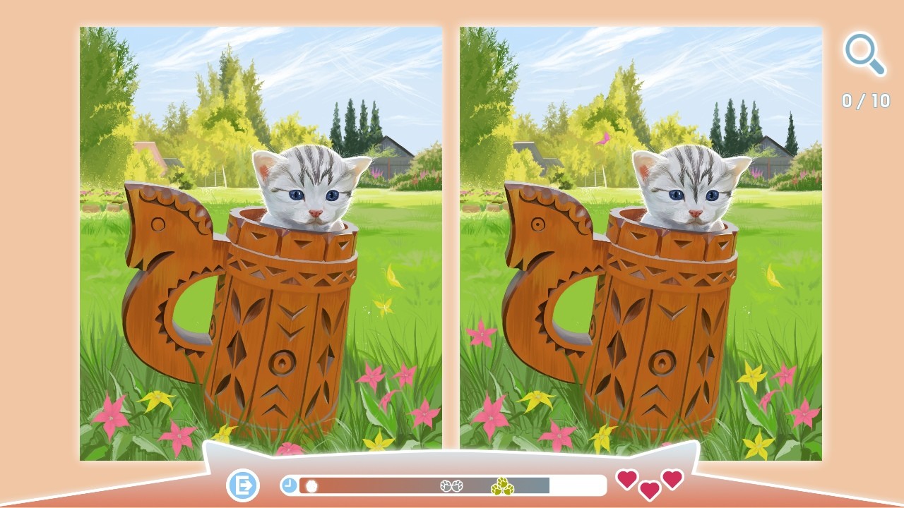 (0.33$) Cute Cats 2 Steam CD Key